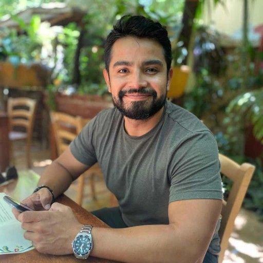 View Miguel Valencia Dominguez