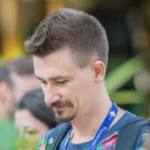 Iulian Tudosa's Profile Picture