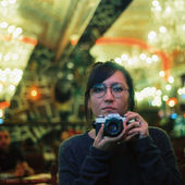 Sandra Ornelas's Profile Picture