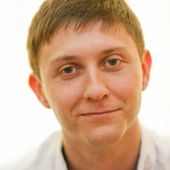 Artem Voron'ko's Profile Picture