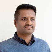 Kailash Singh Bhati's Profile Picture