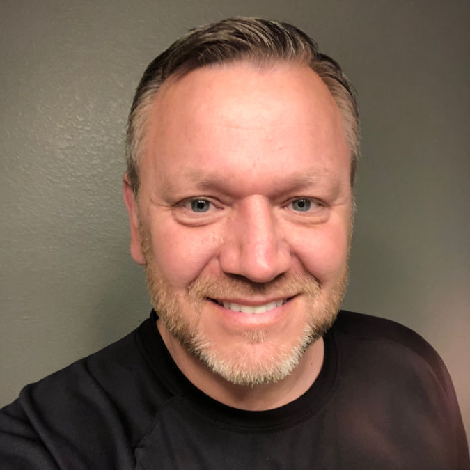 View Shannon Baldwin