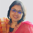 Profile image for Kasturi Ghatak