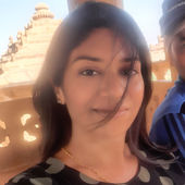 Bhumika Chakravarti's Profile Picture