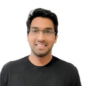 Aniket Dharmik's Profile Picture