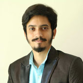 Sagar Bhandari's Profile Picture