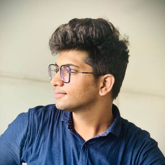 Profile image for bhavya goodwani