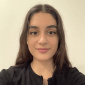 Selin Ozgen's Profile Picture