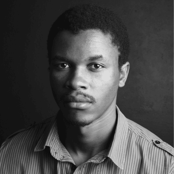 Profile image for Mcebisi Z.