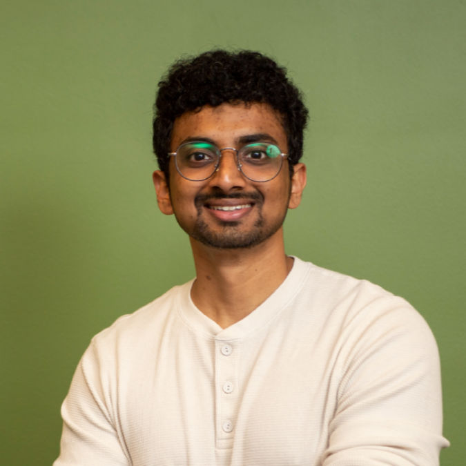 View Tejas Sarvankar