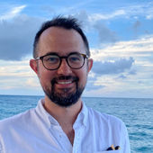 Paul Dixon's Profile Picture