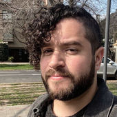 Sebastian Serrano's Profile Picture