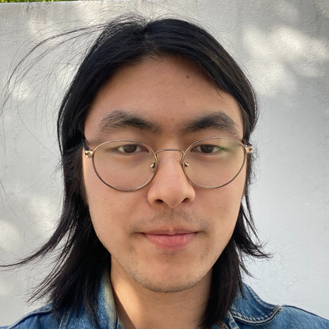 View Eric Ryosho Shimizukawa