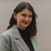 Mariela Mora's Profile Picture