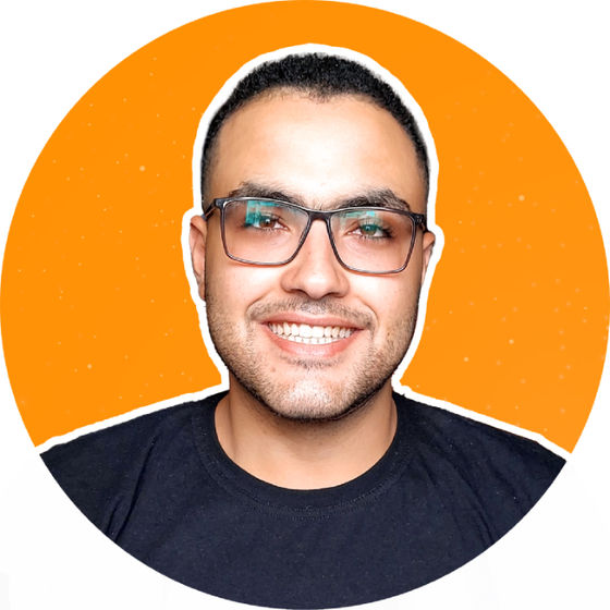 Profile image for mahmoud ahmed