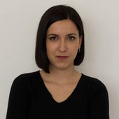 Jelena Pantelić's Profile Picture