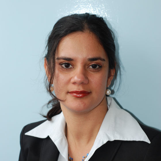 Profile image for Vanessa Vijzelman