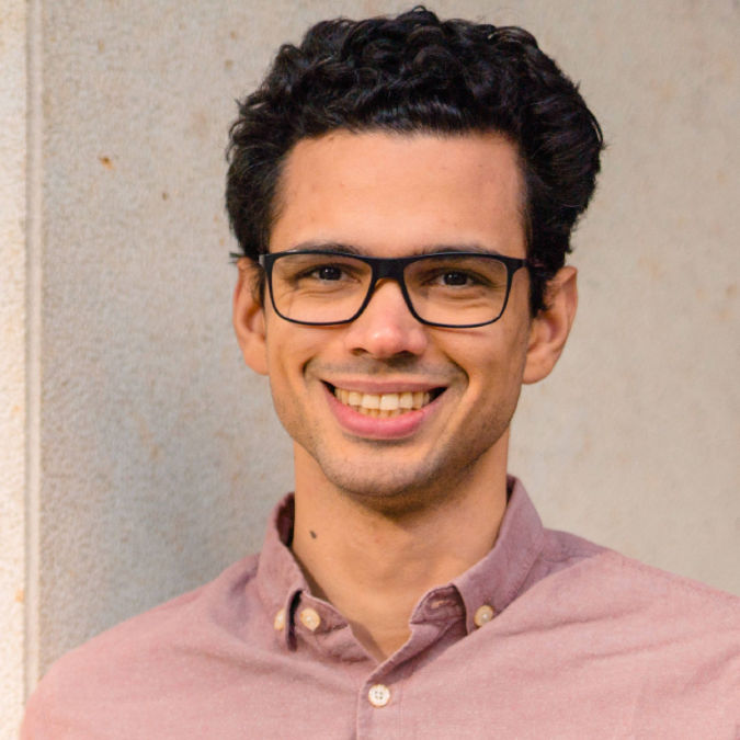 View Daniel Michaelis