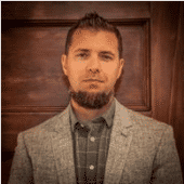 Mathew Graham's Profile Picture