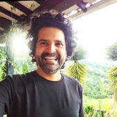 Carlos Andrés Rodas Delcheff's Profile Picture
