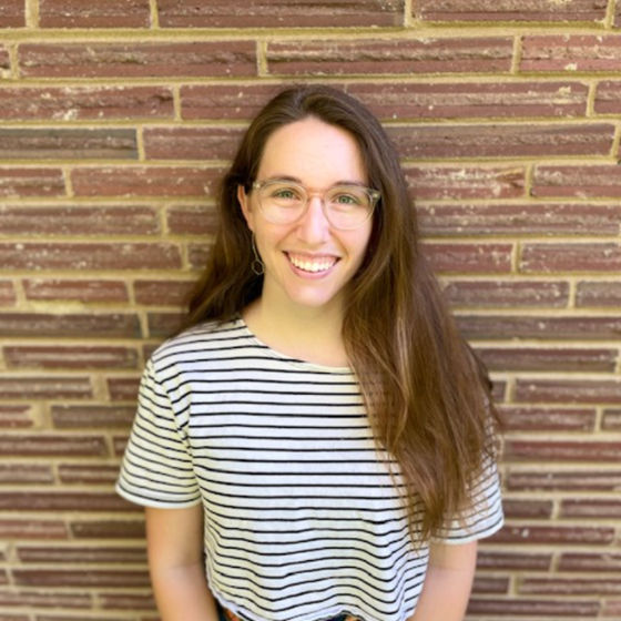 Profile image for Jessica B.