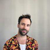 Michael Markussen's Profile Picture