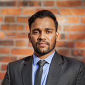 Bharat Narayanan's Profile Picture