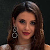 Mihaella Rizova's Profile Picture