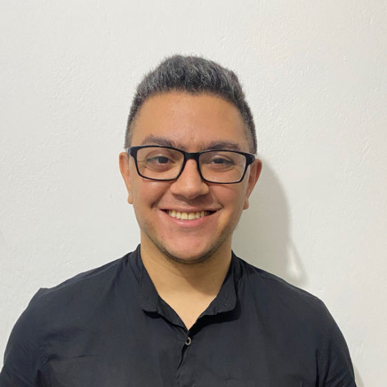 Profile image for Eduardo L.