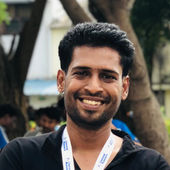 Vadivel Meyyapan's Profile Picture