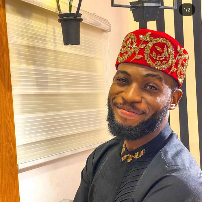 View Precious Obienu