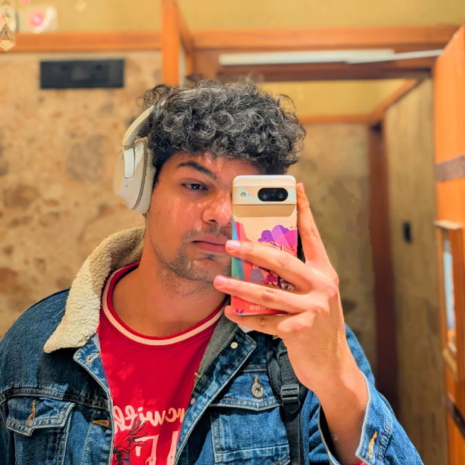 View Mohammad Zeeshan