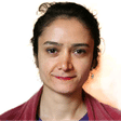Nastaran Asgari