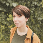 Iryna Zubrytska's Profile Picture