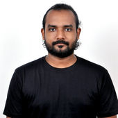 Sudhaakar Lakshmanan's Profile Picture