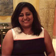 Profile image for Sujata Joshi