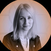 Anna Synowiecka's Profile Picture
