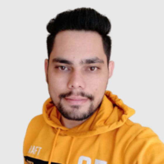 Profile image for Jay Bhavsar