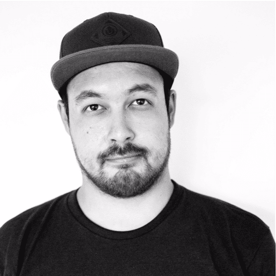 Profile image for Miguel R.