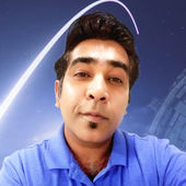 amit yadav's Profile Picture
