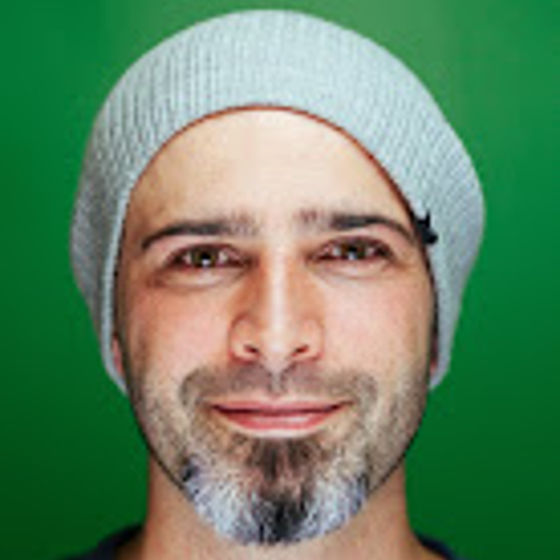 Profile image for Paulo M.