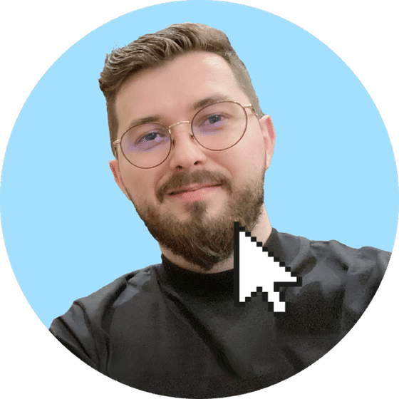 Profile image for Adrian B.