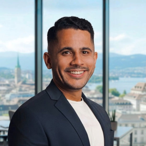 Profile image for Danilo S.