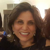 Nadia Ahdout's Profile Picture