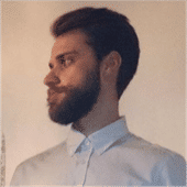 Michail Kouroupakis's Profile Picture