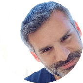 GEORGIOS NASIS's Profile Picture