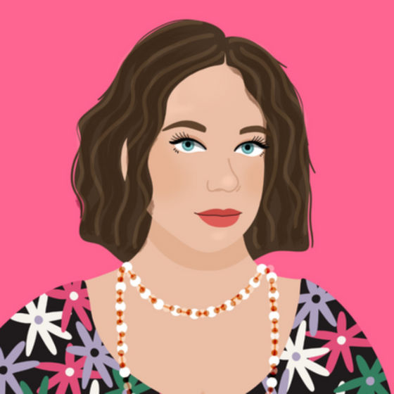 Profile image for Rachel W.