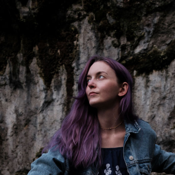 Profile image for Aneta