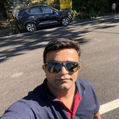 Amit Kumar's Profile Picture