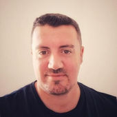 David Scandroli's Profile Picture
